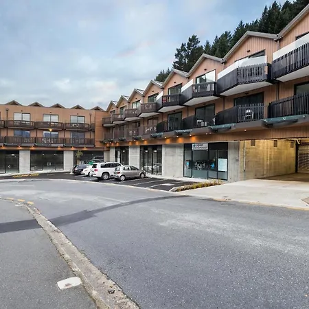 Apartment In Queenstown - Short Walk To Town